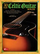 30 Easy Celtic Guitar Solos Guitar and Fretted sheet music cover